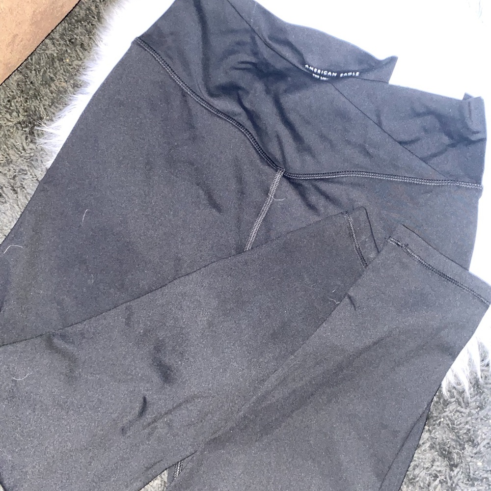 American eagle leggings